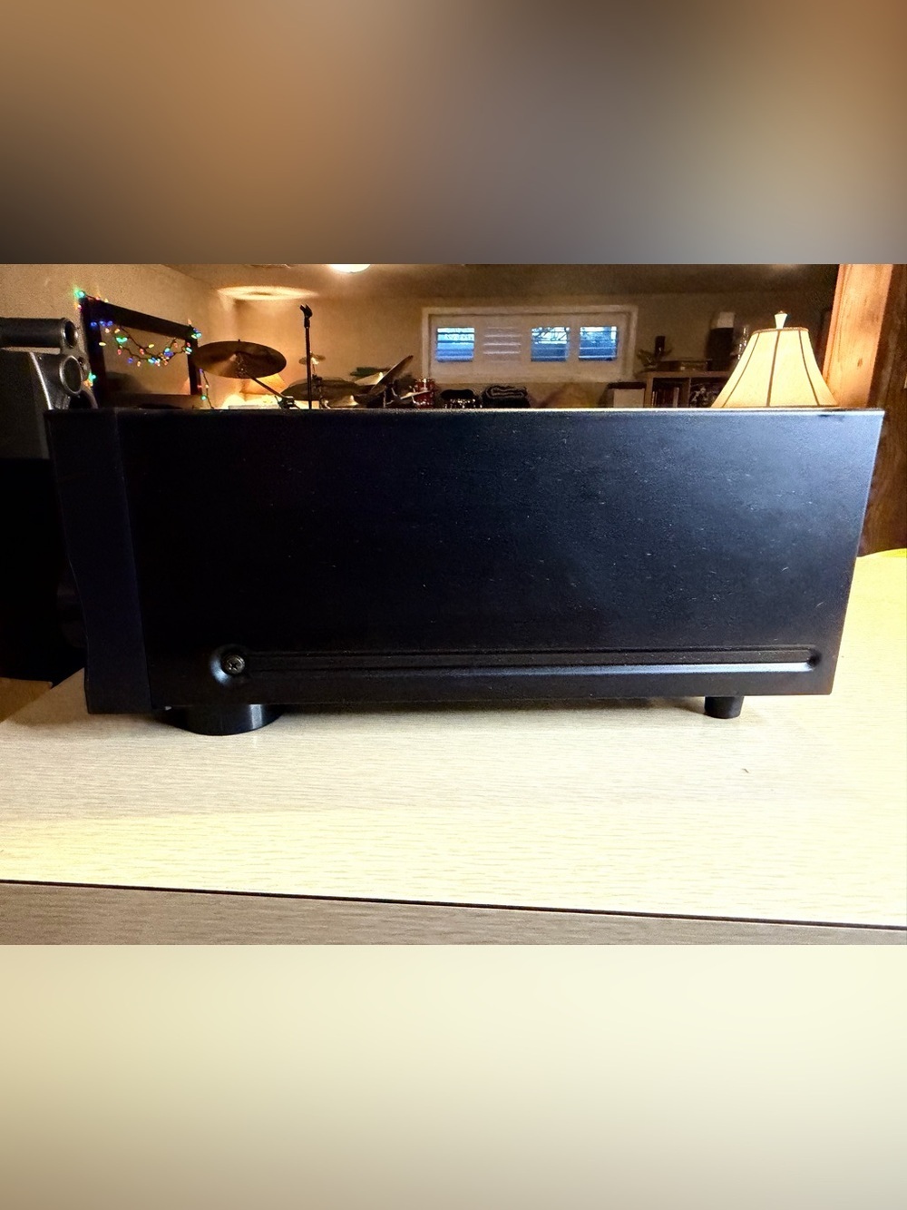 Pioneer VSX-D510 5.1 Channel Audio/Video Multi 100 Watts/Channel Receiver Tested - Picture 5 of 8